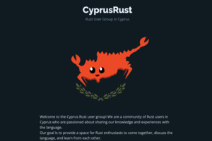 CyprusRust