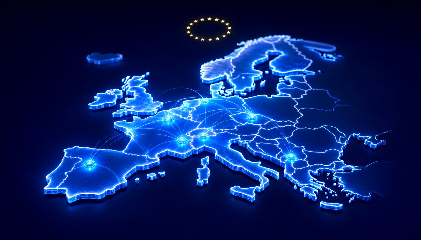 EU-only compute