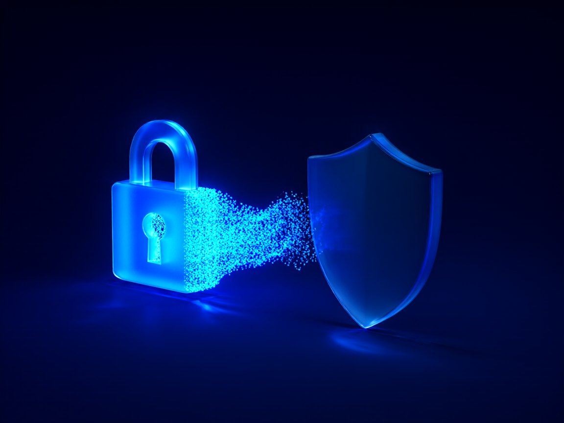 Zero data retention